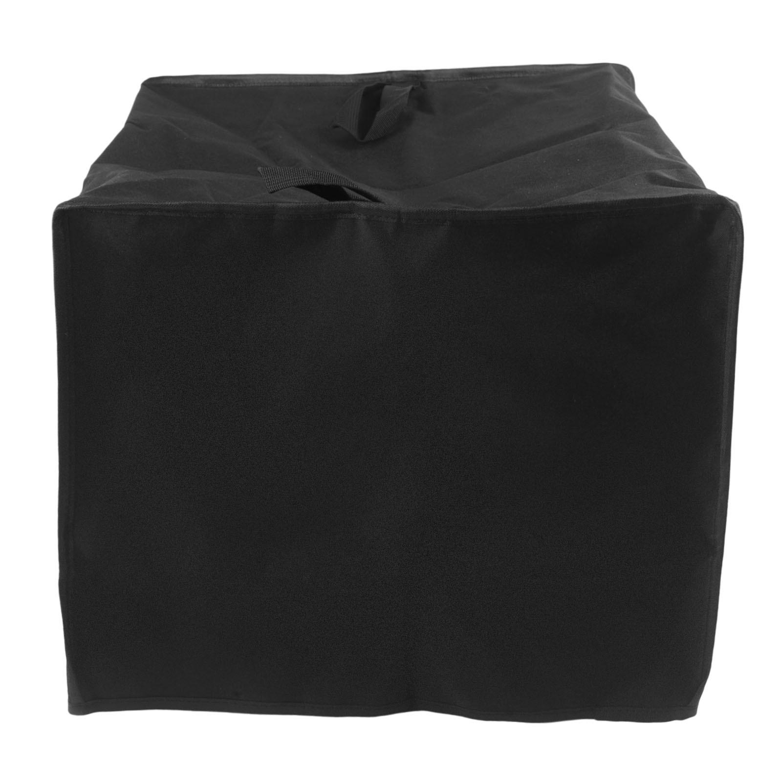 Kitchen Appliance Dust Cover Waterproof Lightweight Design for Easy Storage