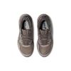 Asics Gel-Venture 8 Comfortable Versatile Fabric Synthetic Leather Low-Top Trail Running Shoes Women Sneaker Gray 1012B637-250