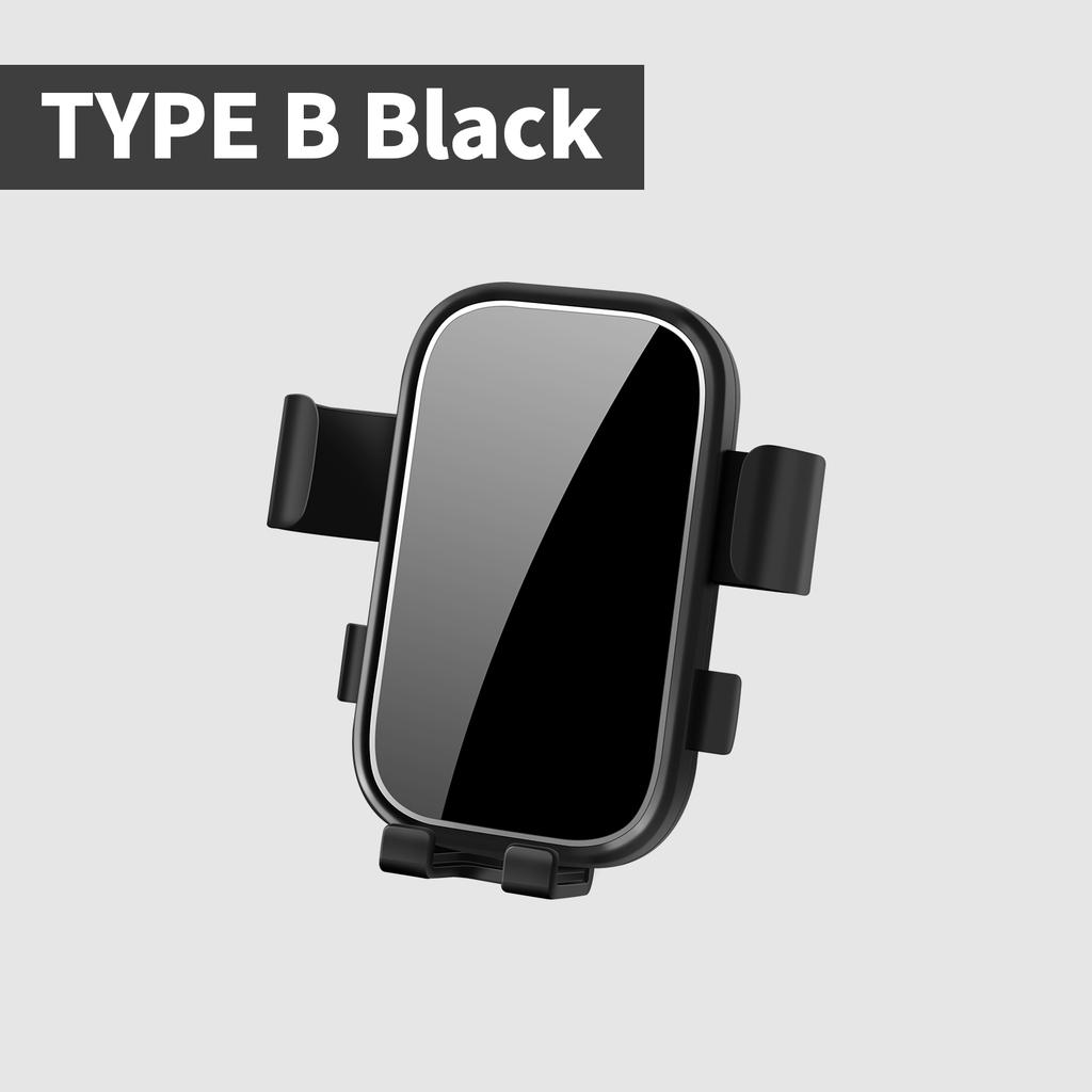 Car Accessories Universal Mount for Smartphones Stable Hands Free Driving Phone Holder GPS Navigation
