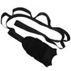 Oxford Cloth Auxiliary Foot Stretch Portable Band Ankle Ligament Elastic Therapy Belt