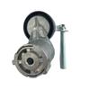 Beetle TT Golf Generator Belt Tensioner Pulley - 07K903315T