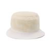 [New Era] Golf Wear Cap Women's S-M White