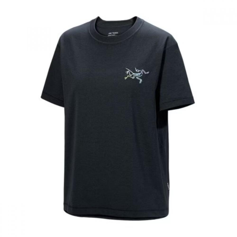 Arcteryx SS26 Envoy Little Bird Shirt SS Women S atqSw10228 MALLOW/XS