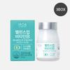 [3+3 Shopping Bag Free] Balance Up Vitamin B+Selenium+Zinc (3 boxes/6 months)