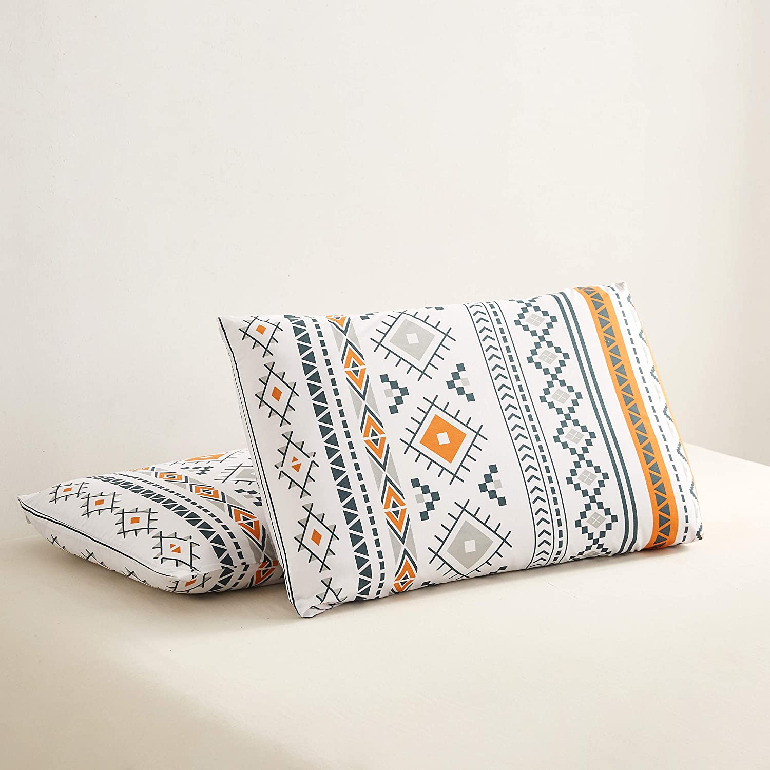 Комплект постельного белья в стиле бохо — фото 6