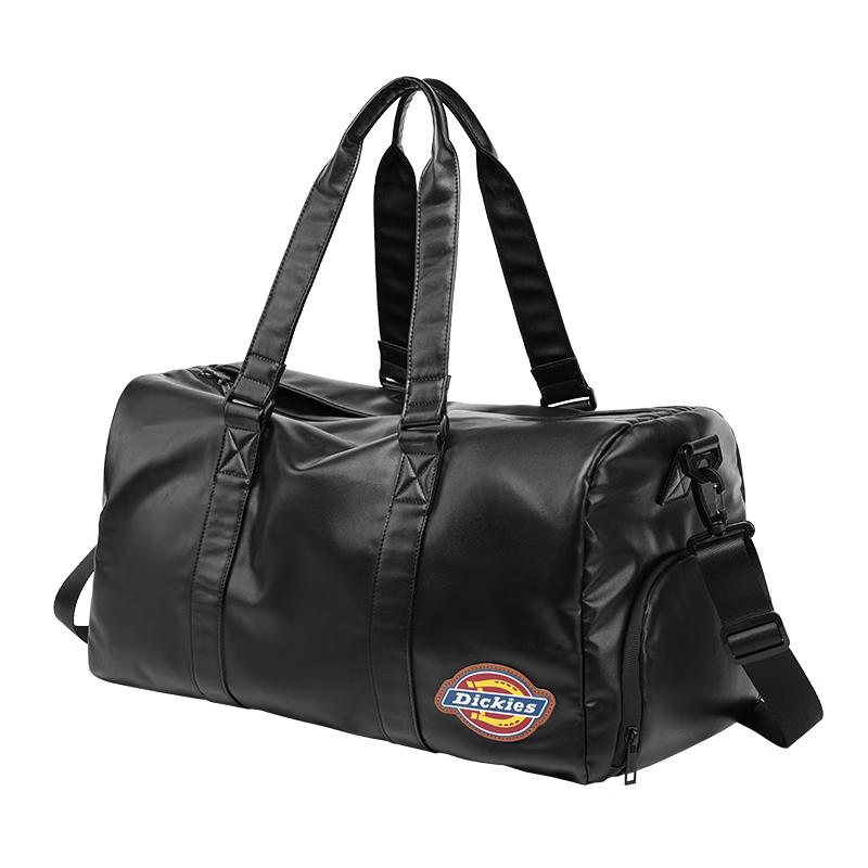 Dickies Large Capacity Wet/Dry Gym & Travel Duffel Bag Large