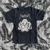 Emperor Band Tour 1997 Cotton Collection S To 5XL T-shirt QA1456 Unisex T-Shirt