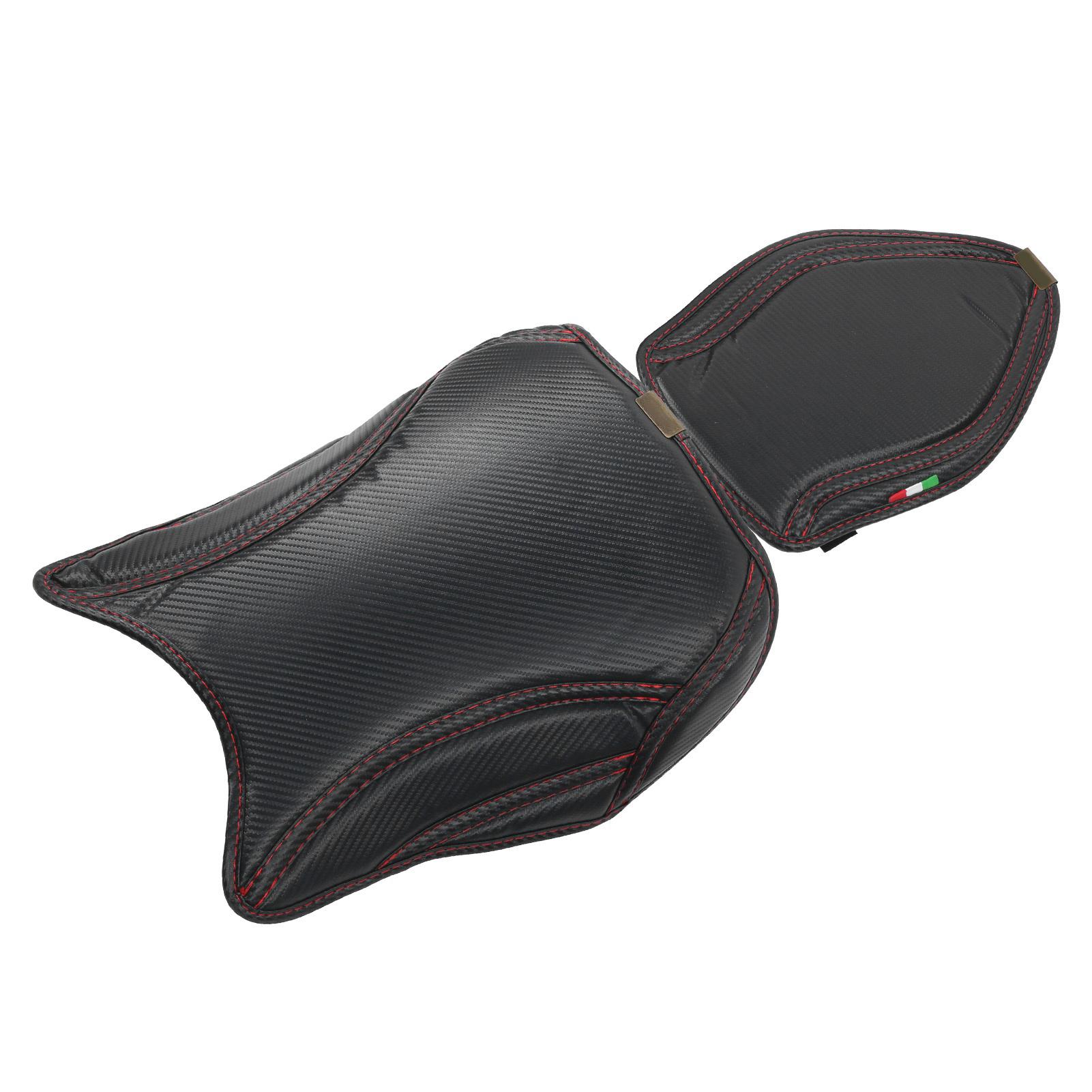 

Motorcycle Seat Cover Cushion High Temperature Resistant Fit for S1000RR 20092018