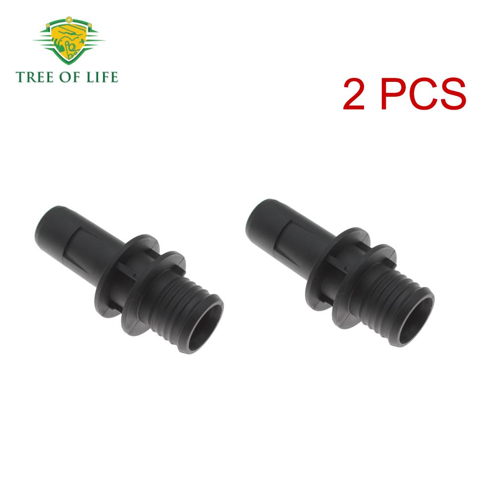 1/2/5X Engine Coolant Pipe Radiator Hose 30774512 For VOLVO S60 S80 V60 V70 XC60 XC70 Land Rover LR2 3.2L LR005566 LR001451