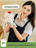 Halloween Plush Spider Doll: Soothing Prank, Cute Stuffed Animal for Children
