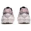 Li Ning Lu Da Technology Da Silk Stable Shock Absorption Anti-Slip Wear-Resistant Support Rebound Low-Top Running Shoes Women Running Shoes ARNU004-2