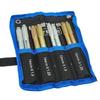 Wheel Alignment Pin Wheel Hanger Pin Set Rims Studs Pin Guide Tool Aluminum Tool for Car Tire Repair