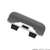 XXFF Small Car Visors Eyeglasses Holder Universal Fit Sunglasses Storage Box for Car