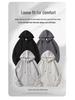 Men’s Autumn Cotton Zipper Hooded Cardigan Sweatshirt - 300g Pure American Cotton Jacket