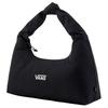 Vans Polyester Handbag Unisex Black Vans VN000NNBBLK