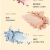 YIGU DIGU - Travel Series Metal Box Eyeshadow Palette #02