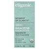 Moment Of Clarity™, Essential Oil, Organic Eucalyptus, 10 Ml (0.34 Fl Oz)