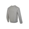 Nike Logo Print Sport Casual Sweatshirt Men Tops Grey FB7917-063