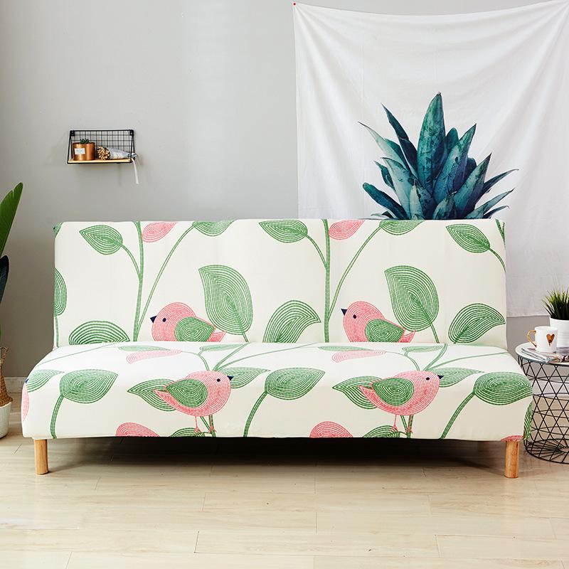 Stretch Sofa Abdeckung Elastische Universal Gestrickte Sofa Matratze Abdeckung Sofa Abdeckung All-Inclusive