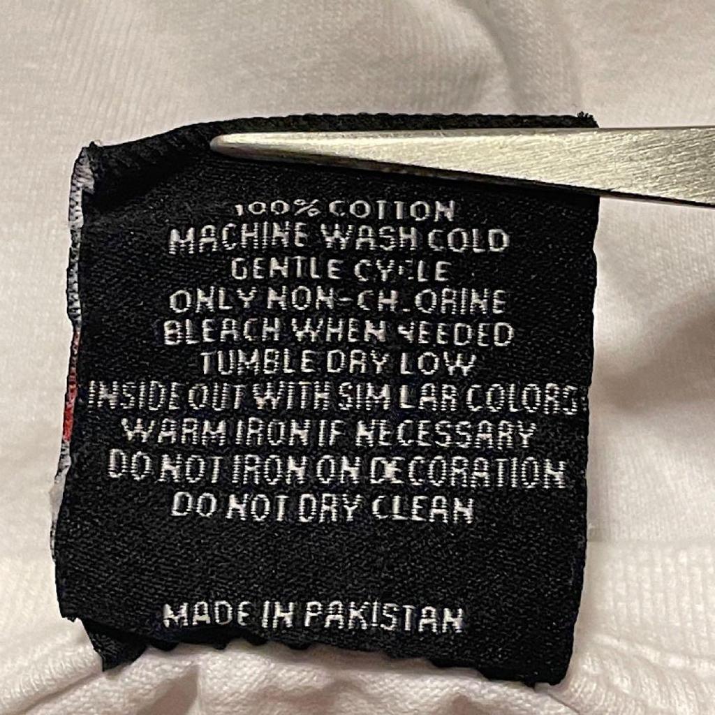 [USED] Extremely rare vintage Astro Boy T-shirt, size L, by Osamu Tezuka