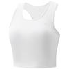 Bmai Women's Running Training Semi-Elastic Vest V3