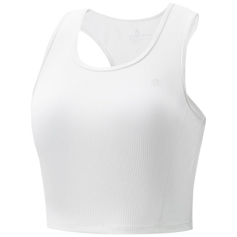 Bmai Women's Running Training Semi-Elastic Vest V3