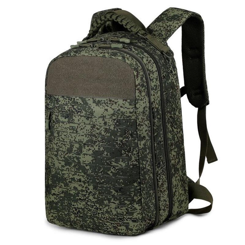 Military Tactical Outdoor Backpack