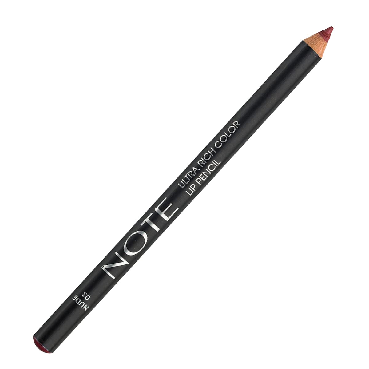 Note ULTRA RICH COLOR LIP PENCIL 03