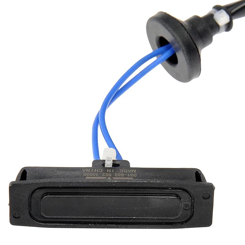 Auto Trunk Switch Boot Release Opener Button Deck Lid Switch for  C11 LATIO Versa-Maxima