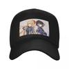 I'm in love with the Villainess Rae x Claire Baseball Cap dad hat luxury woman cap Boy Child Women's