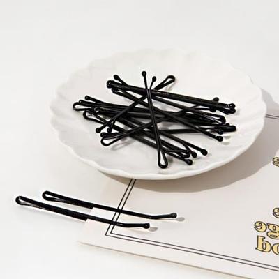 Women's Daily Elegance Simple Silpin Hairpin