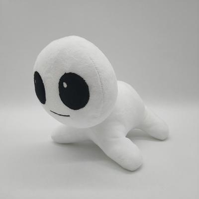 Cross-Border Plush Creature Game Doll