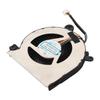 Laptop Cooling Fan Replacement 4 Pin Power Connector Compatible for MSI GF76 GF66 GL66 MS 1581 Laptop