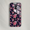 A6 Plus Hülle Für Samsung Galaxy A6 2018 Handyhülle A600F SM-A600F Gehärtetes Glas Hülle Für Samsung A6 Plus 2018 A6+ A605F Abdeckung
