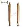 Bing Xiao Wan Galvanized Tent Ground Stake