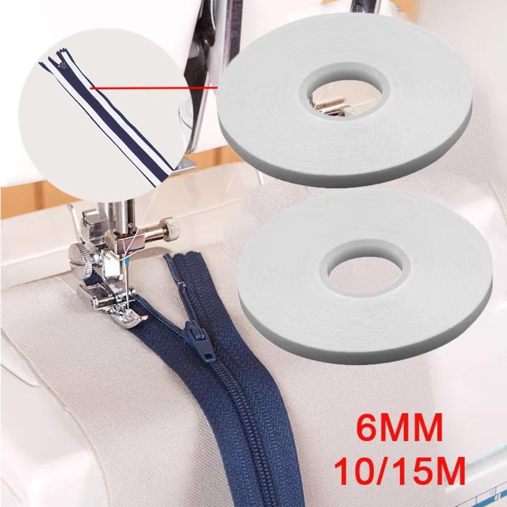 Temporary Fixing Patchwork Sewing Tape Self-Adhesive Double Sided Tape  For Crafting DIY Handmade