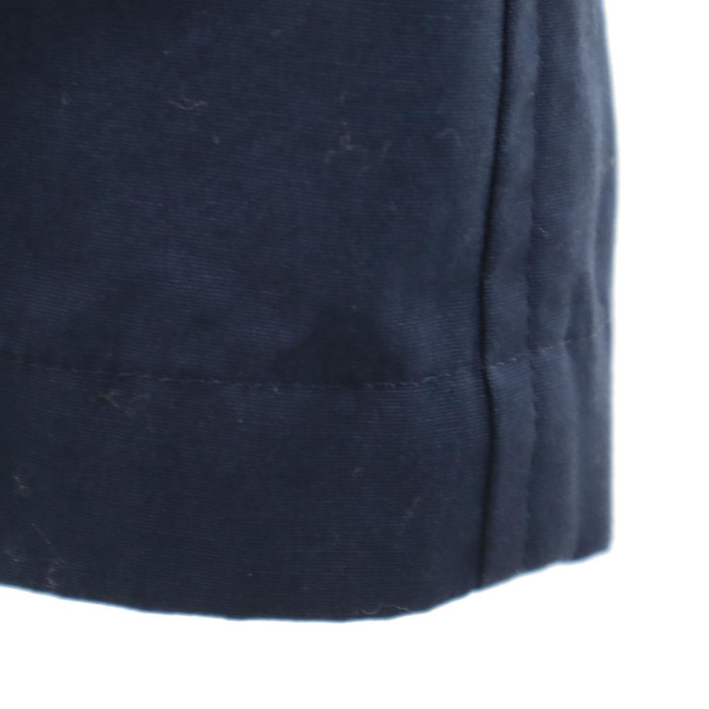 Traditional Weatherwear Spring Coat 34 Navy With Belt Women Used