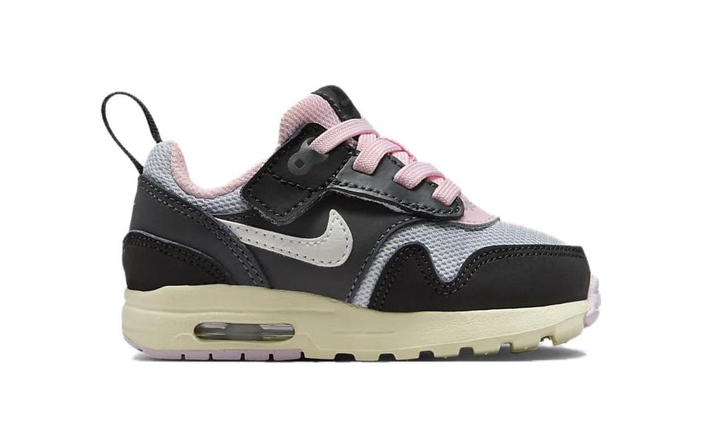 Nike Air Max 1 TD 'Anthracite Pink Foam' DZ3309-004