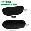 3x Felt Trough Planter Liners Black Non-Woven Window Hanging Plant Basket Liners