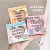 Gege Bear - Mouse Edition False Eyelashes