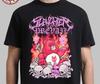 Slaughter To Prevail Lord Bear Grizzly Graphic Exclusive Unisex T-Shirt LI1705 Unisex T-Shirt