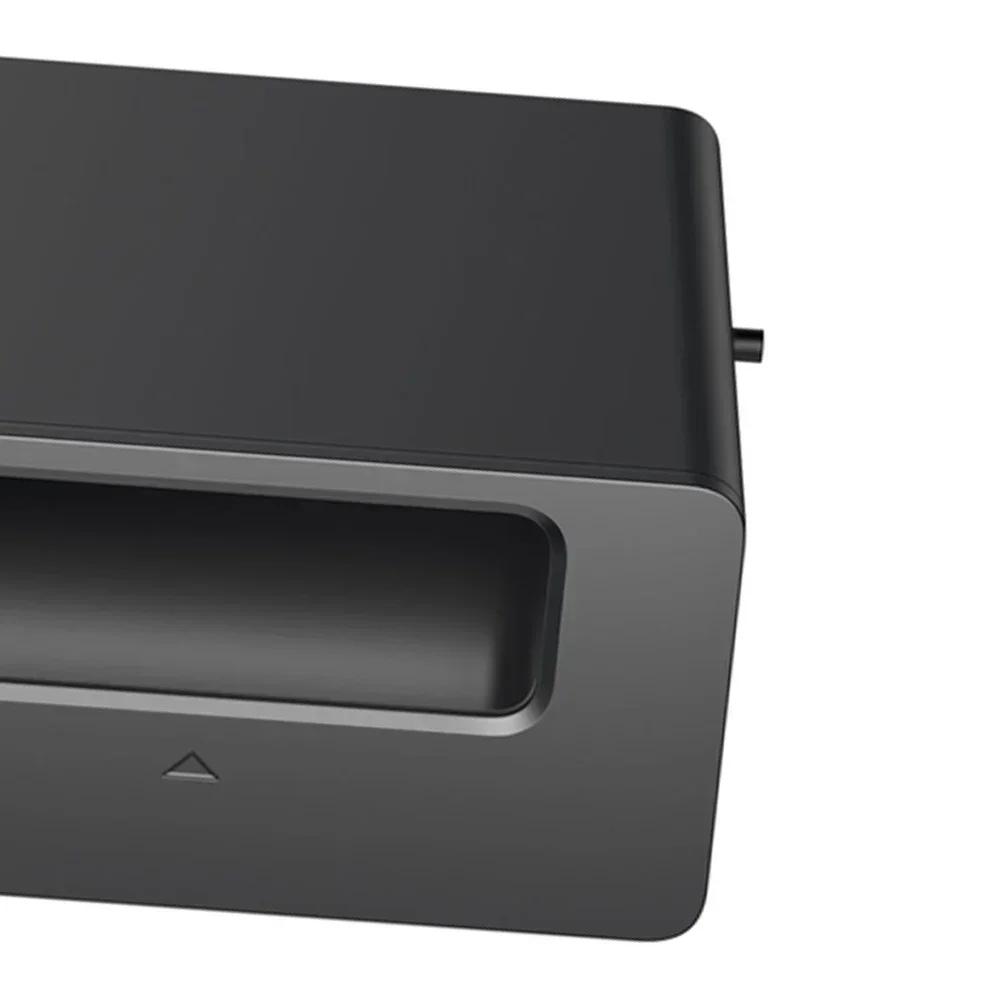 Автоматический дозатор чистящего раствора для роботов-пылесосов Mova E40 Ultra/P50 Ultra Бытовые чистящие средства Запасные части China Mainland