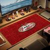 Philips Sport Vereniging Custom Name Large Size Mouse Pad Large Gaming Table Cushion Non-slip Laptop Tablet Big Mousepad XXL Mat Mini PC Playmat With 