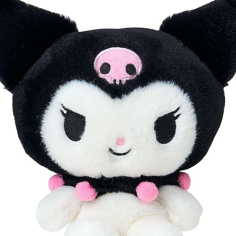 Sanrio Kuromi Plush Toy S 147192