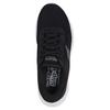 Skechers Go Walk Now Khloe SS RR Fashion Comfortable Durable Low Top Casual Running Shoes Women sneaker Black 125643-BKW
