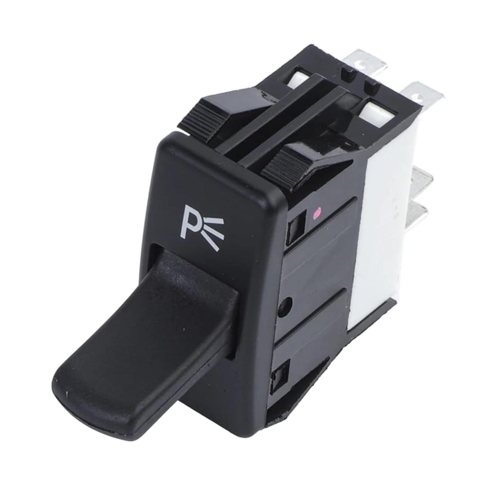 Fog Light Switch P27104002 P27-1040-02 Parking Light Rocker Switch Button Fit for Kenworth Sensitive