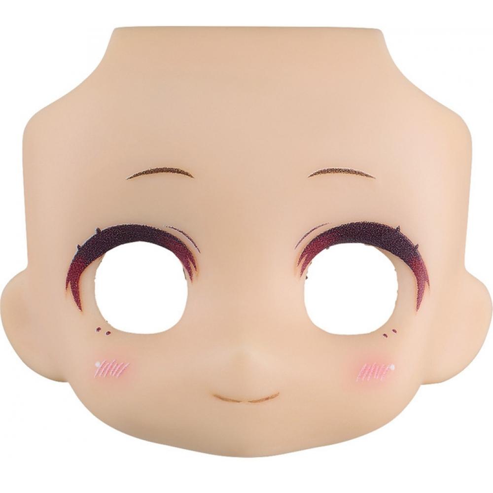 

Nendoroid Nendoroid Doll Painted Face Plate 03 Almond Milk