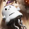 Snowman Elk Dancing Ghost Pumpkin Toy Twisting Motion Halloween Dancing Fidget Toys  Haunted House