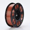 3D Printing Filament Factory Multi-Color 1.75mm 1KG PLA Silk 3D Printer Filament Plastic Rod 0.03mm Tolerance Compatible Custom