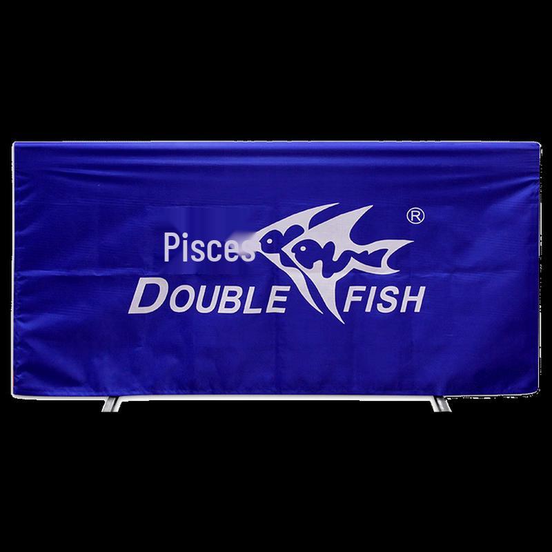 Double Fish Tischtennis-Begrenzungsnetz